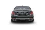 Mercedes-Maybach S650 900 by Brabus 2019 года